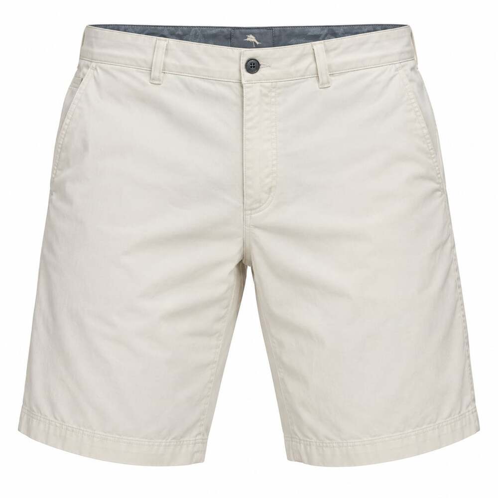 Tommy Bahama Chip Shot Short Size 42LG White Golf Dadcore Relaxed